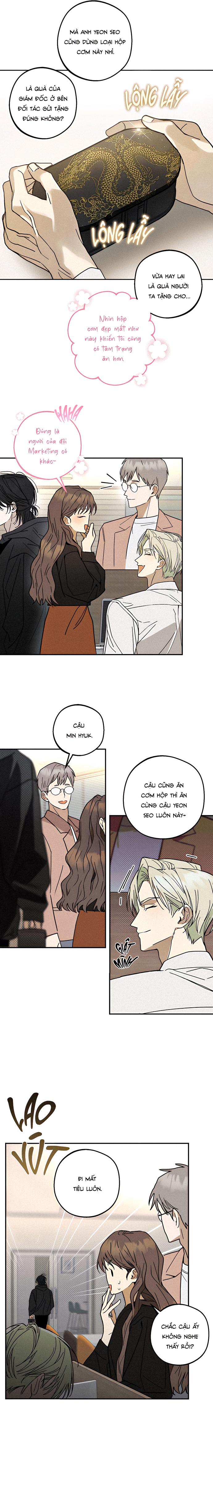 Đọc truyện Chứng Nhận Quan Hệ Gia Đình - Chapter 1
