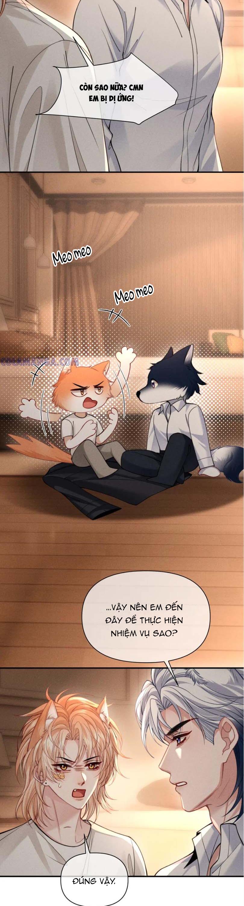 Đọc truyện Nuông Chiều Sinh Hư - Chapter 50