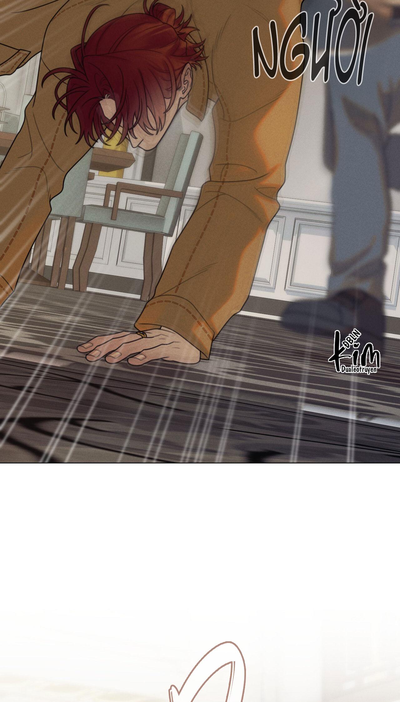 Đọc truyện QUẺ BÓI GIẤC MƠ CỦA YÊU TINH - Chapter 70