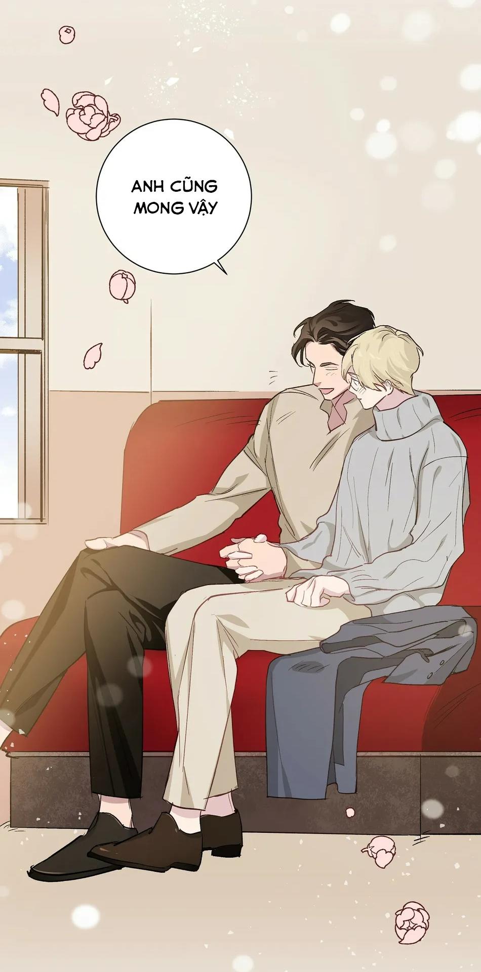Đọc truyện Phù Thủy Xứ Eden - Chapter 22