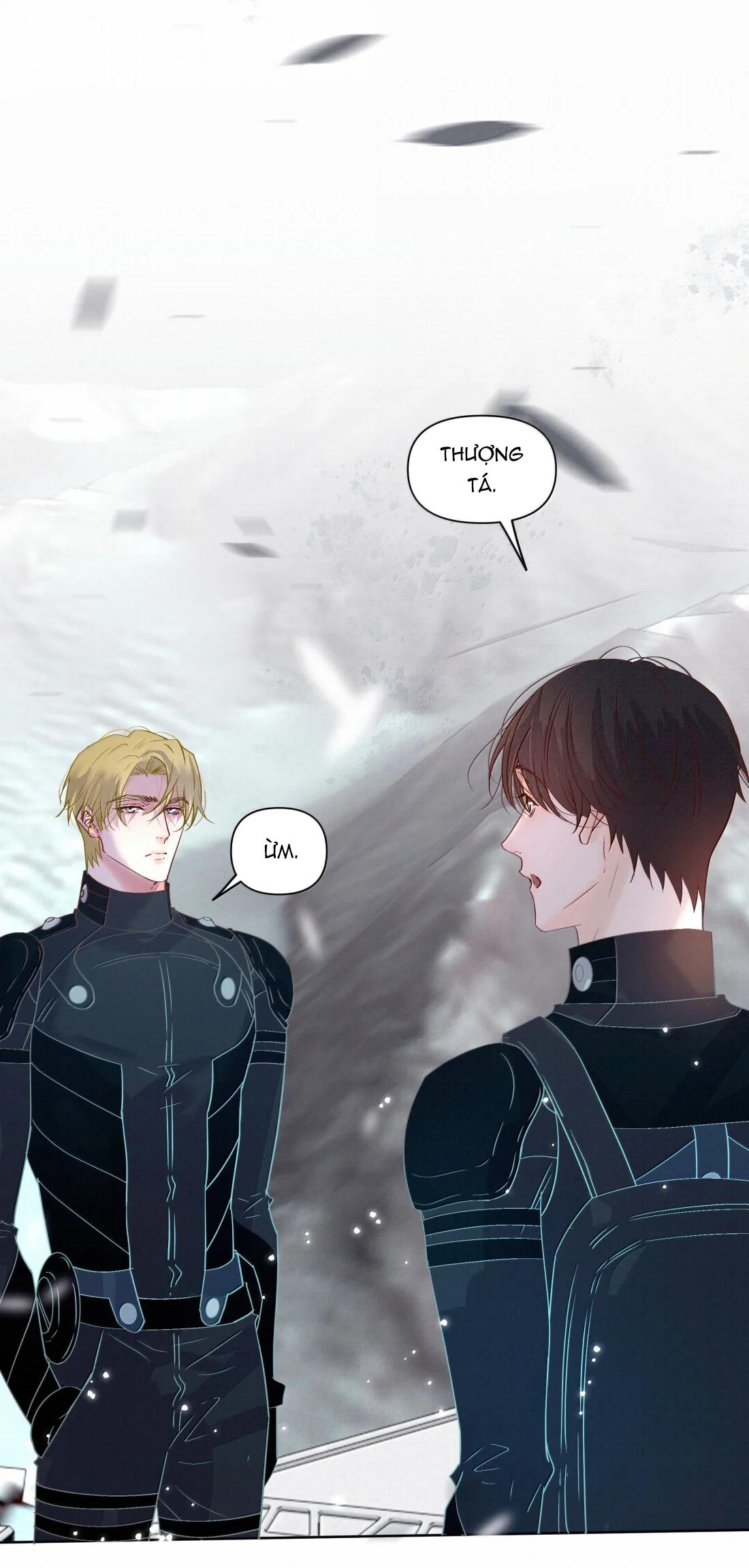 Đọc truyện Trỗi Dậy Từ Tro Tàn - Chapter 98