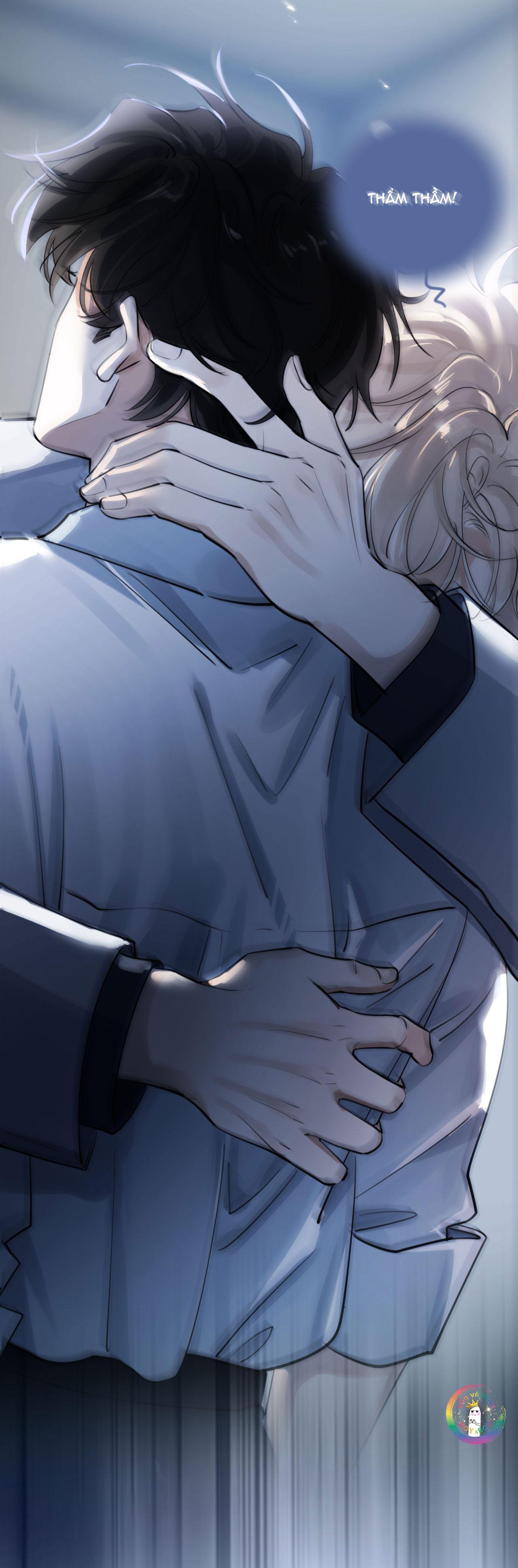 Đọc truyện Cậu Vượt Giới Hạn Rồi - Chapter 81