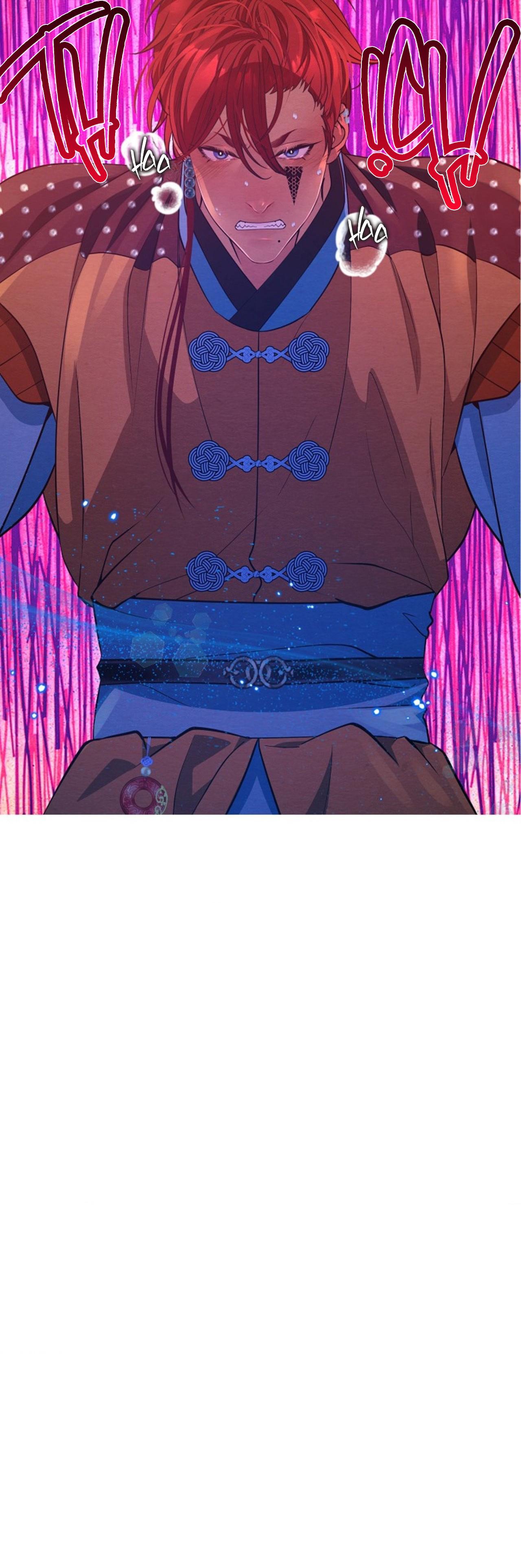 Đọc truyện (ABO) CÁI BẪY CỦA DỤC VỌNG - Chapter 52