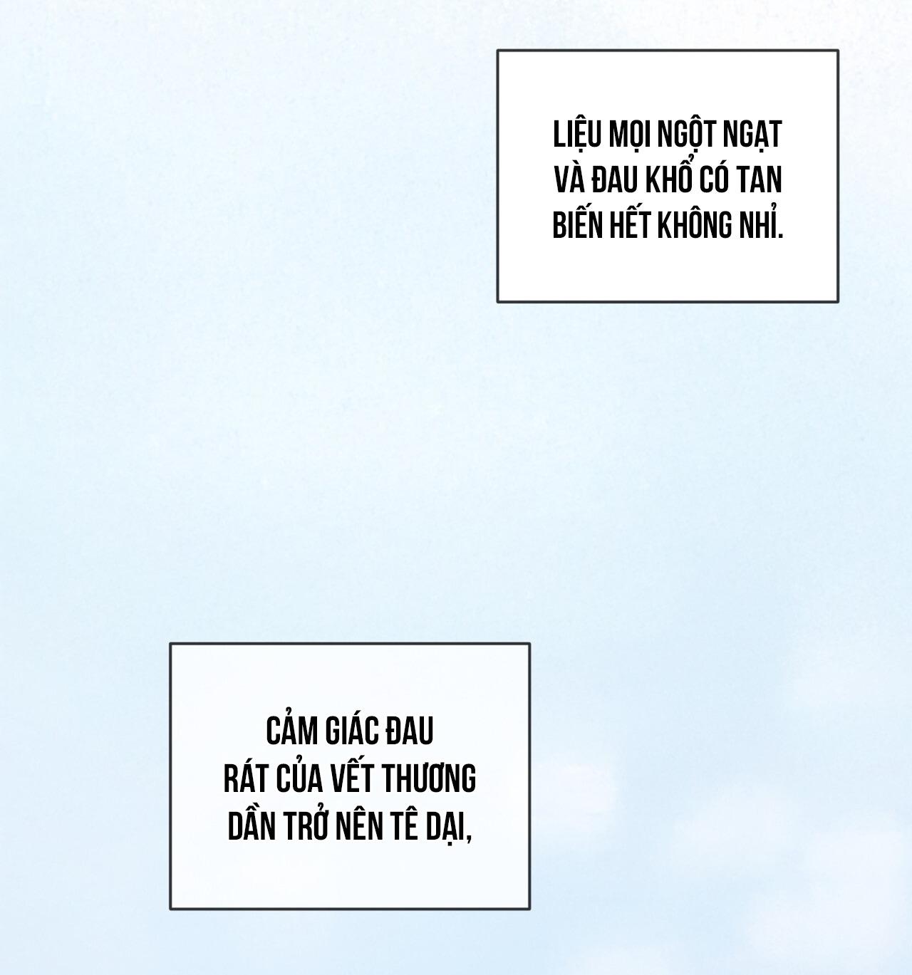 Đọc truyện RAGA: Passion - Chapter 19