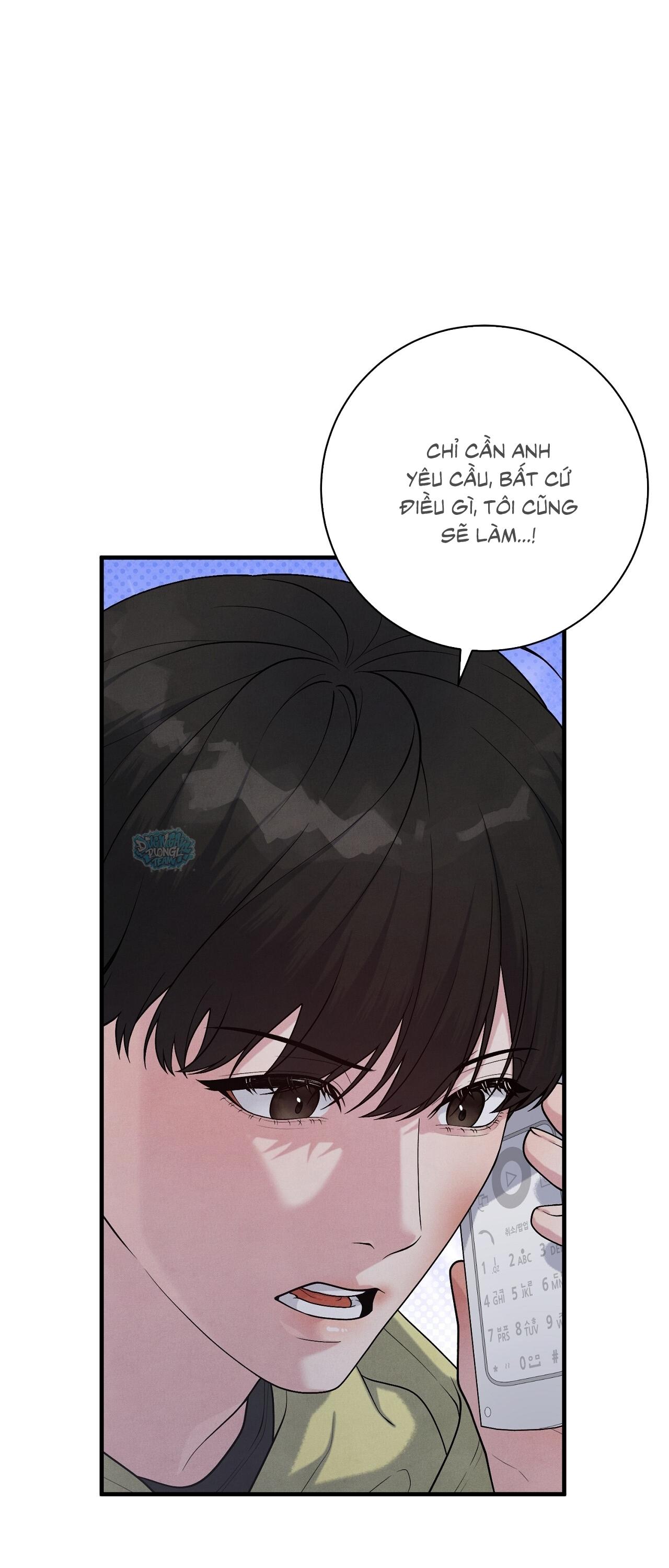 Đọc truyện [DDT] HƯƠNG VỊ TÌNH THÂN - Chapter 6