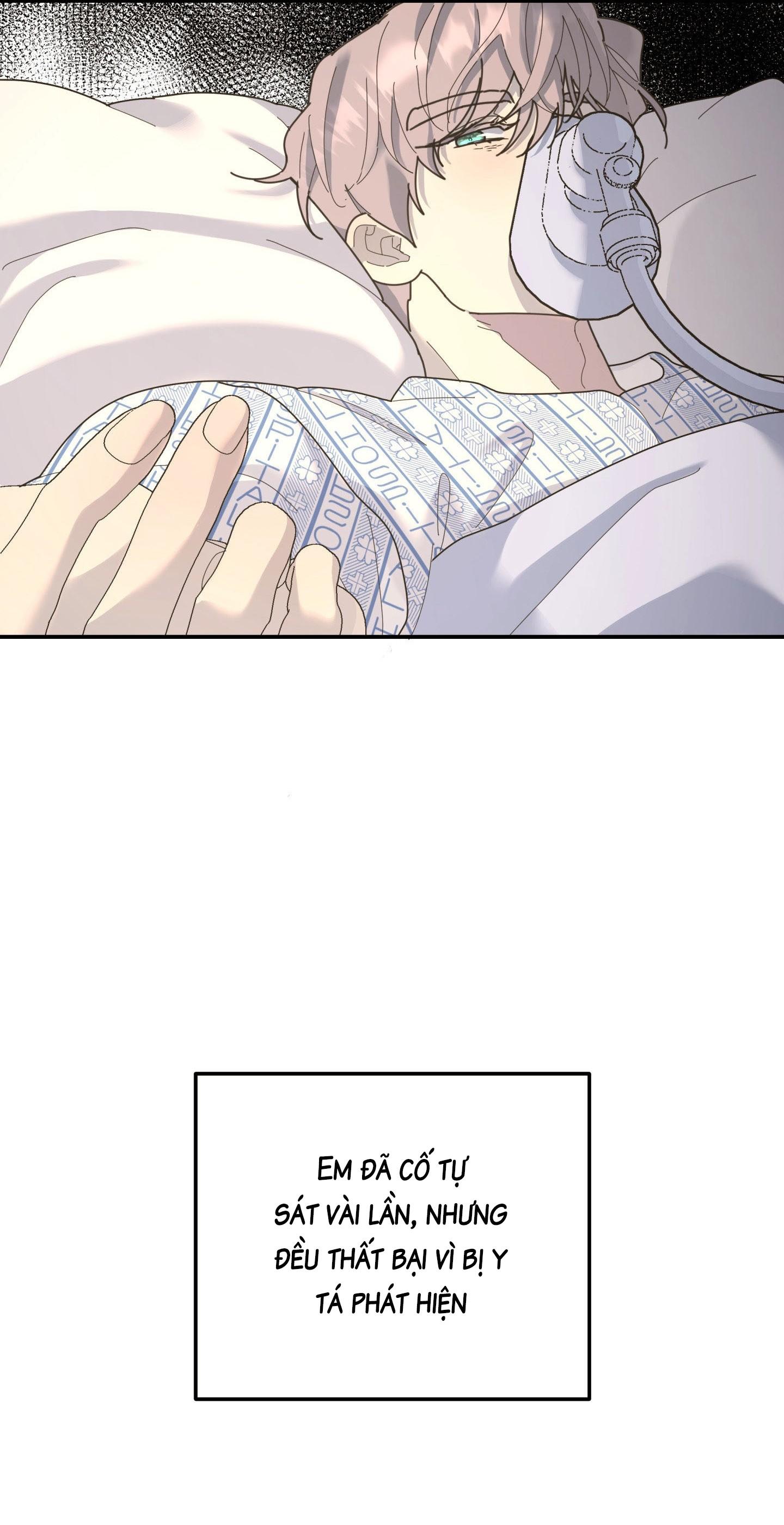 Đọc truyện (CBunu) Cây Không Có Rễ - Chapter 96