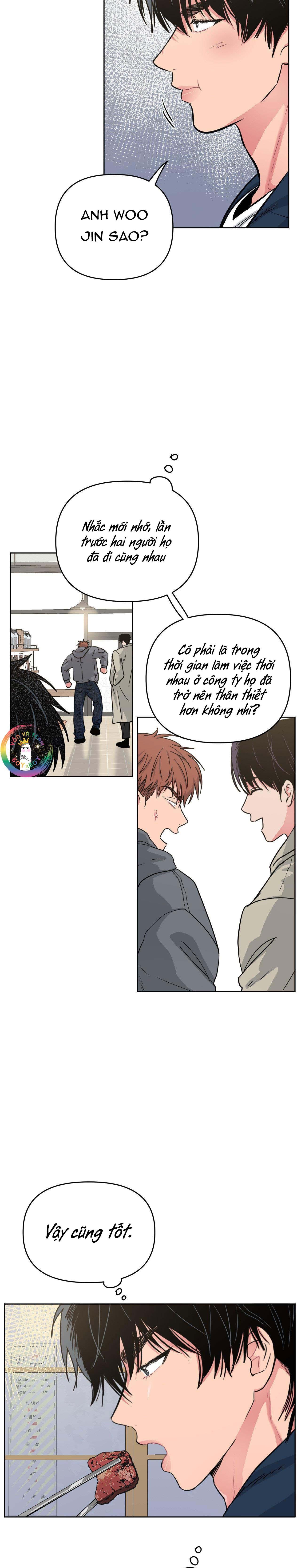 Đọc truyện Arts Manz - Chapter 62