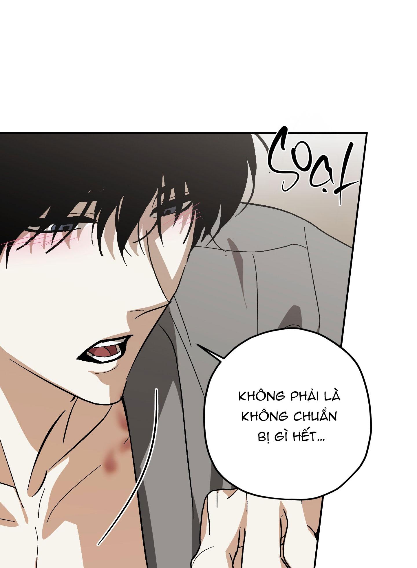 Đọc truyện TƯƠNG XỨNG - Chapter 13