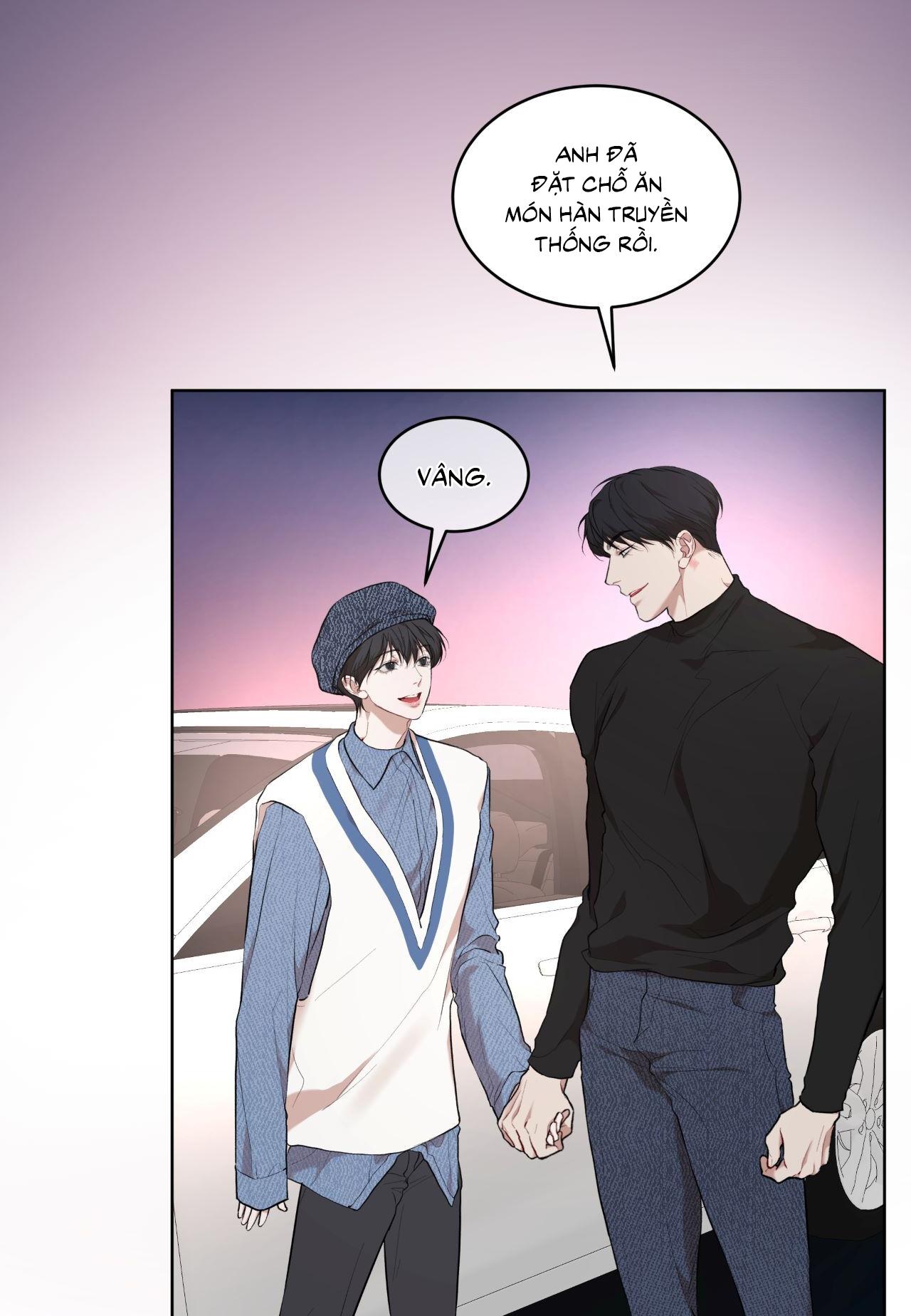 Đọc truyện KHỞI NGUỒN SỰ SỐNG - Chapter 65
