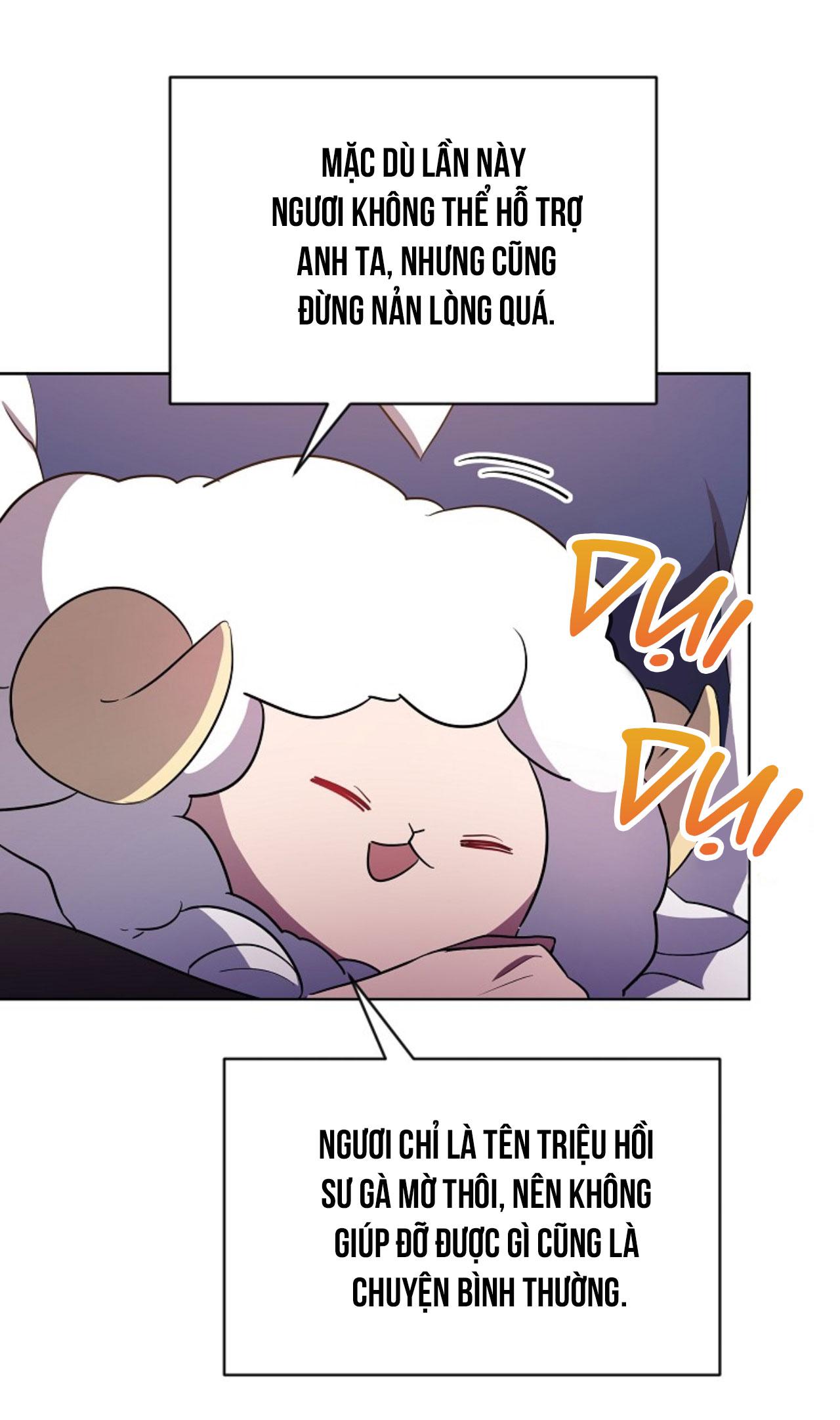 Đọc truyện Hãy Lựa Chọn Anh Hùng Của Bạn Thật Cẩn Thận - Chapter 16