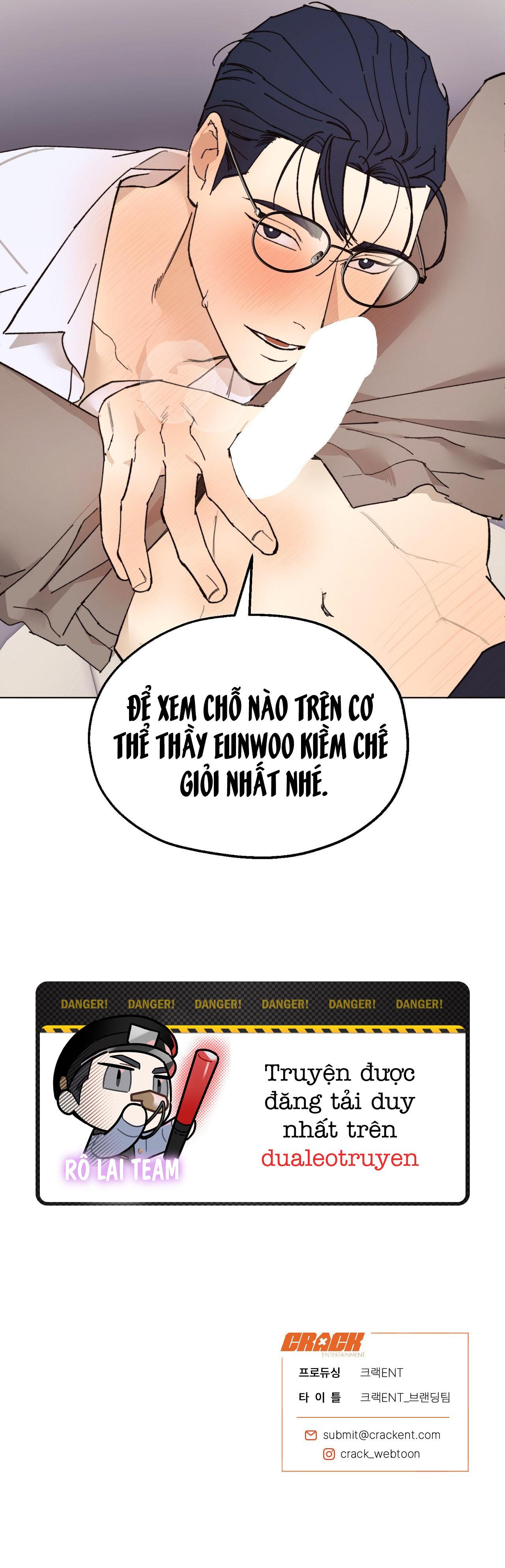 Đọc truyện Thầy giáo cũng cần giáo dục giới tính - Chapter 4