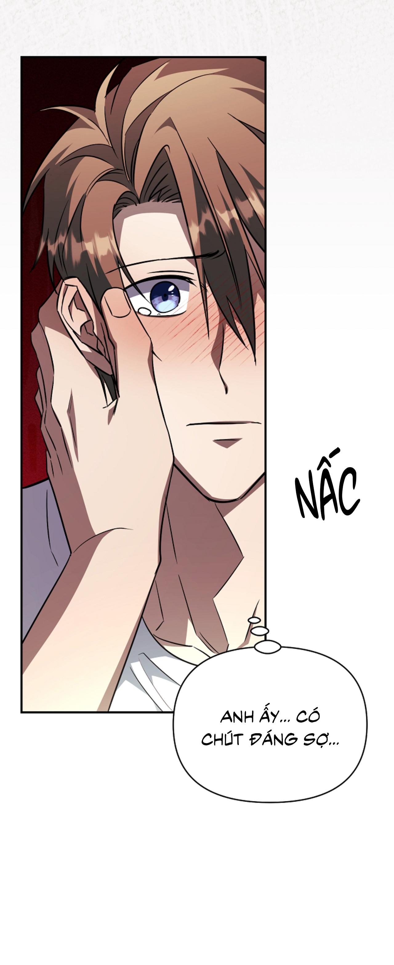 Đọc truyện SỰ THẬT TRẦN TRỤI - Chapter 23