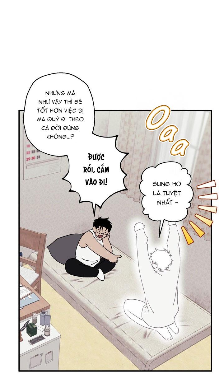 Đọc truyện SỰ THAM LAM CỦA NHÂN LOẠI - Chapter 17.2