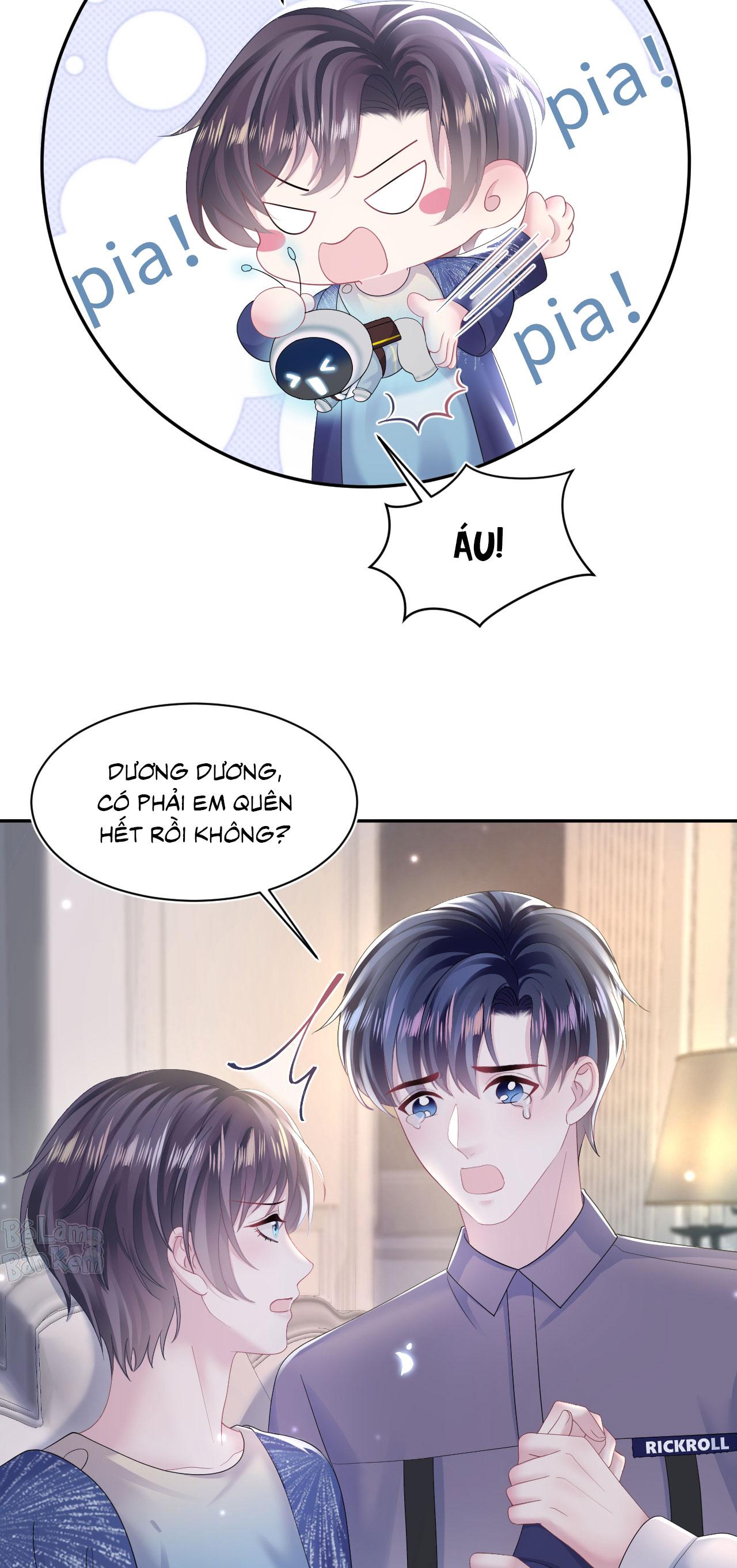 Đọc truyện Tuyệt mỹ bạch liên hoa online dạy học - Chapter 152