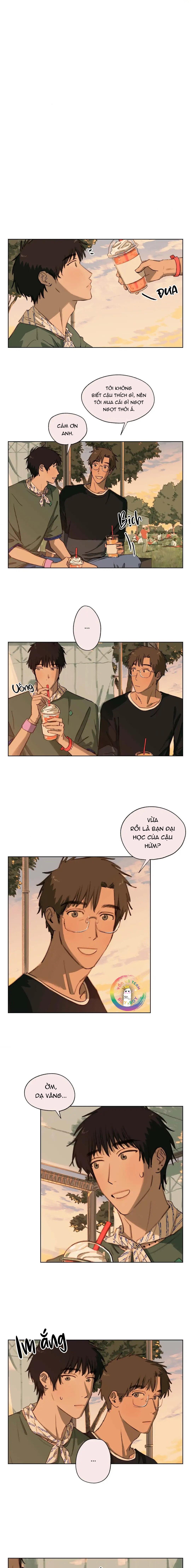 Đọc truyện Hạ Đầu Mùa - Chapter 7