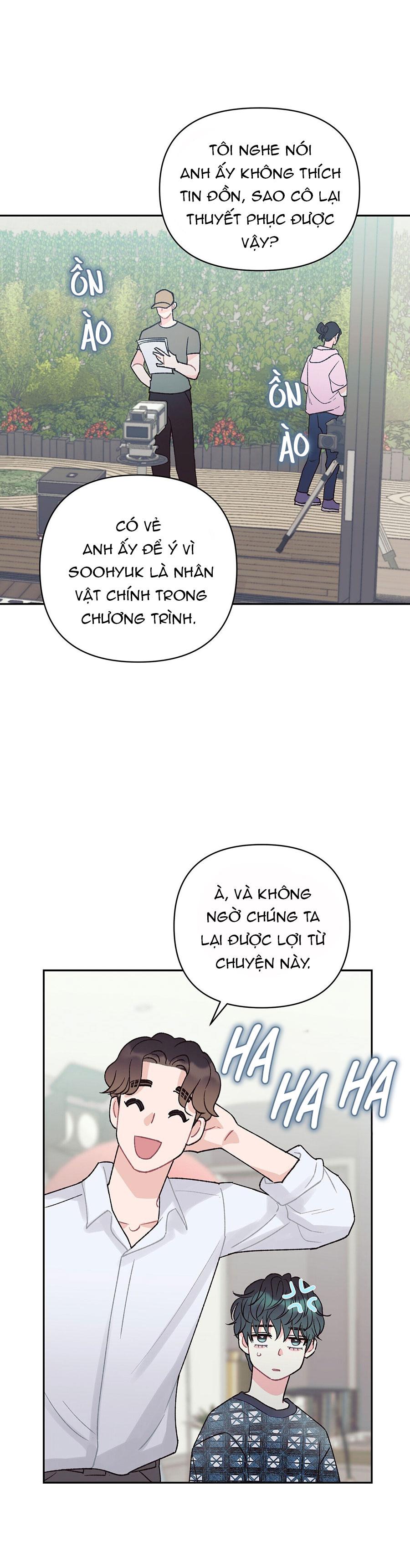 Đọc truyện Ten - Chapter 6