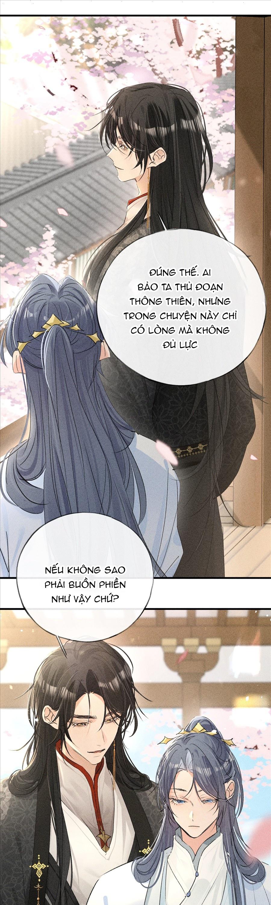 Đọc truyện Dụ địch thâm nhập - Chapter 74
