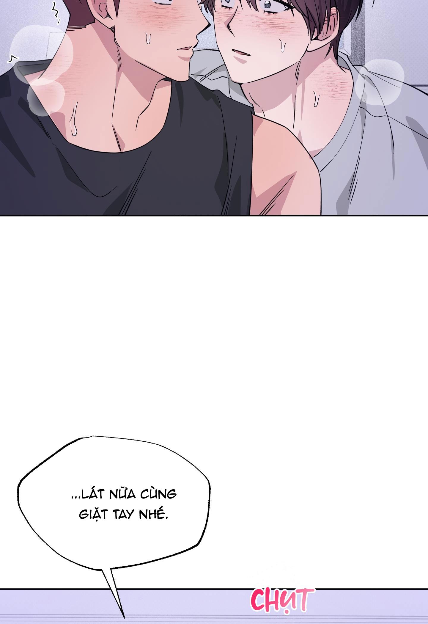 Đọc truyện VẬN MAY BẤT NGỜ - Chapter 69