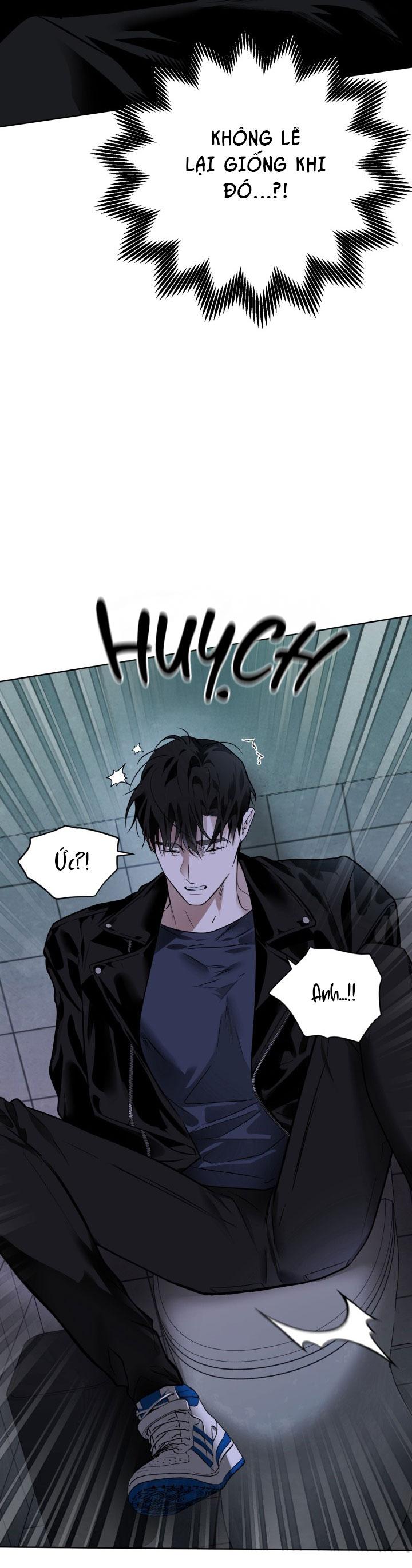 Đọc truyện MY IDOL DIARY - Chapter 7