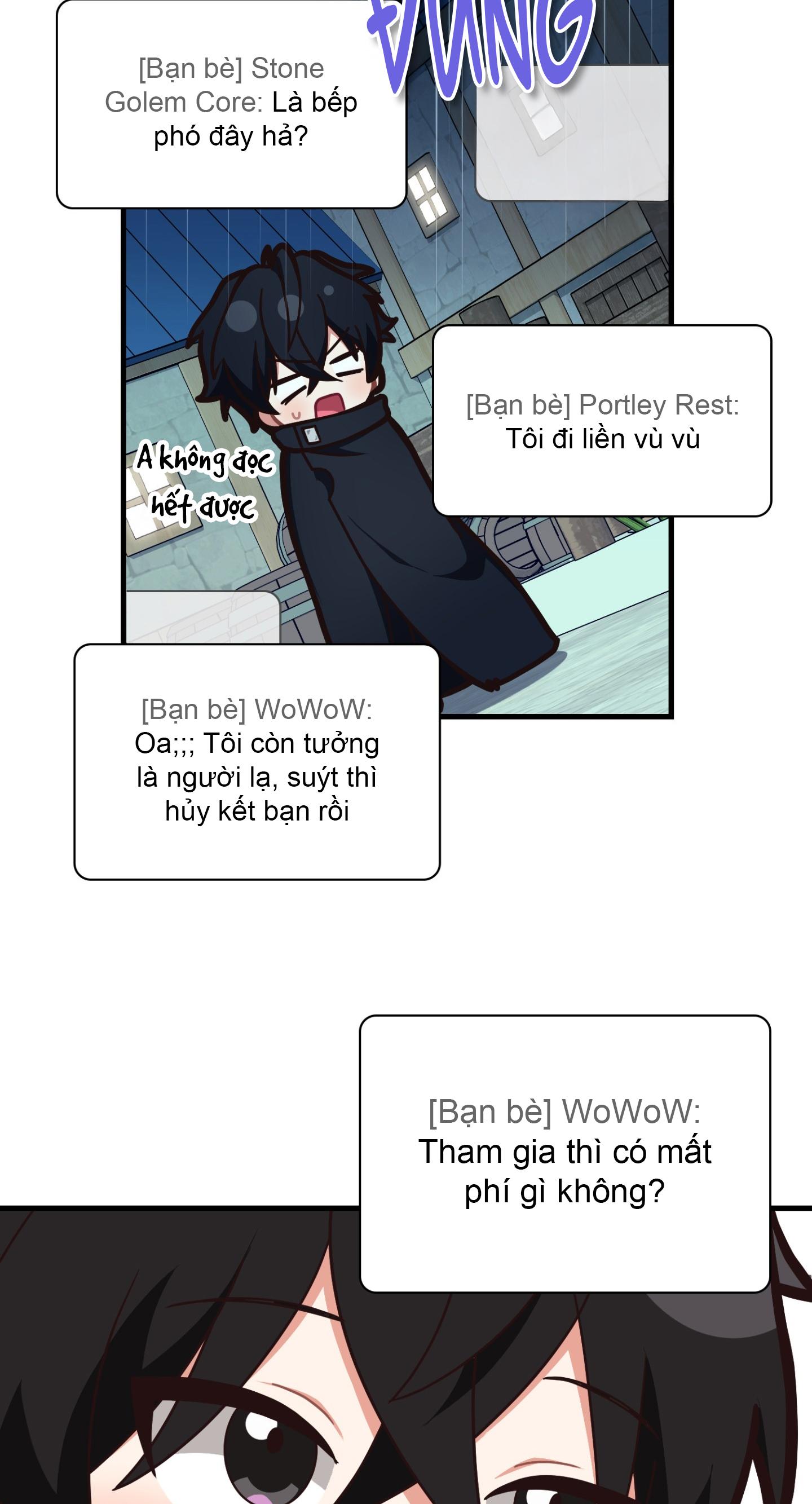 Đọc truyện Guild member - Chapter 94