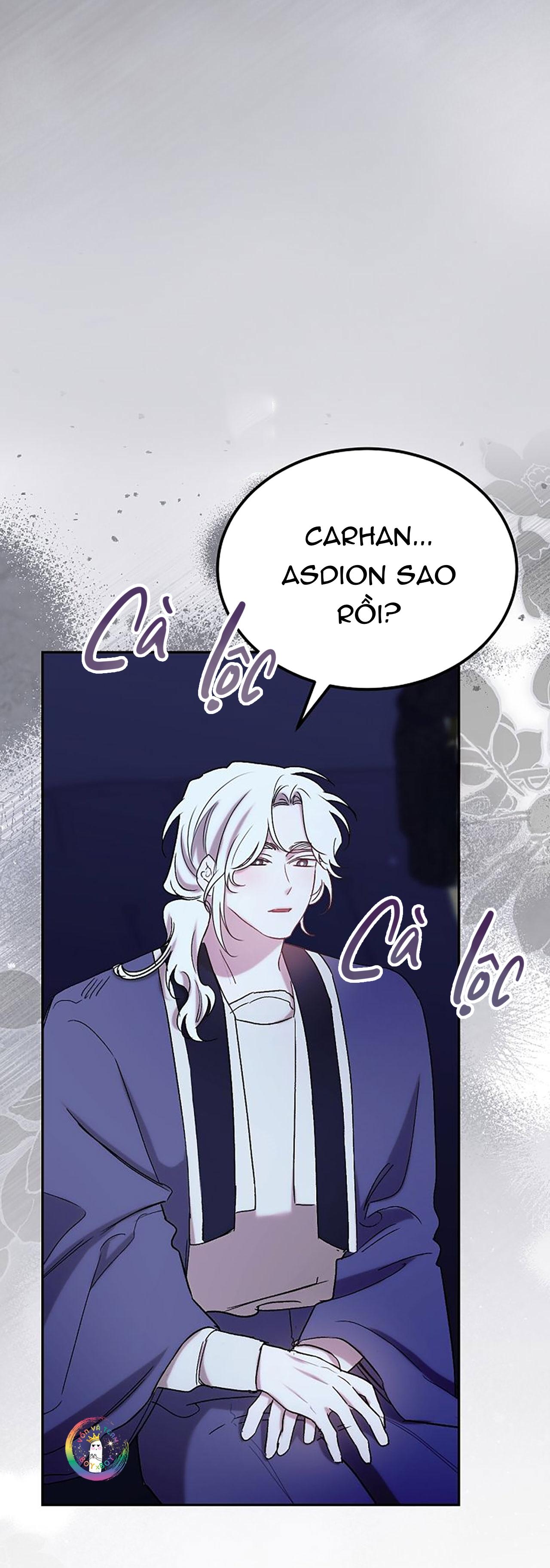 Đọc truyện (END) Này, Đừng Có Nhấn Cái Nút Đó! - Chapter 65