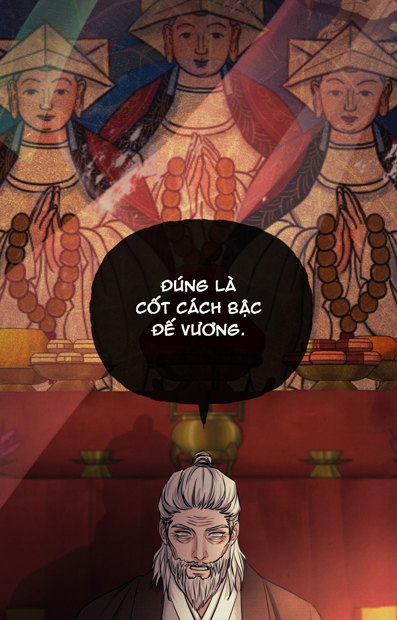 Đọc truyện NGHỊCH SÁT - Chapter 2