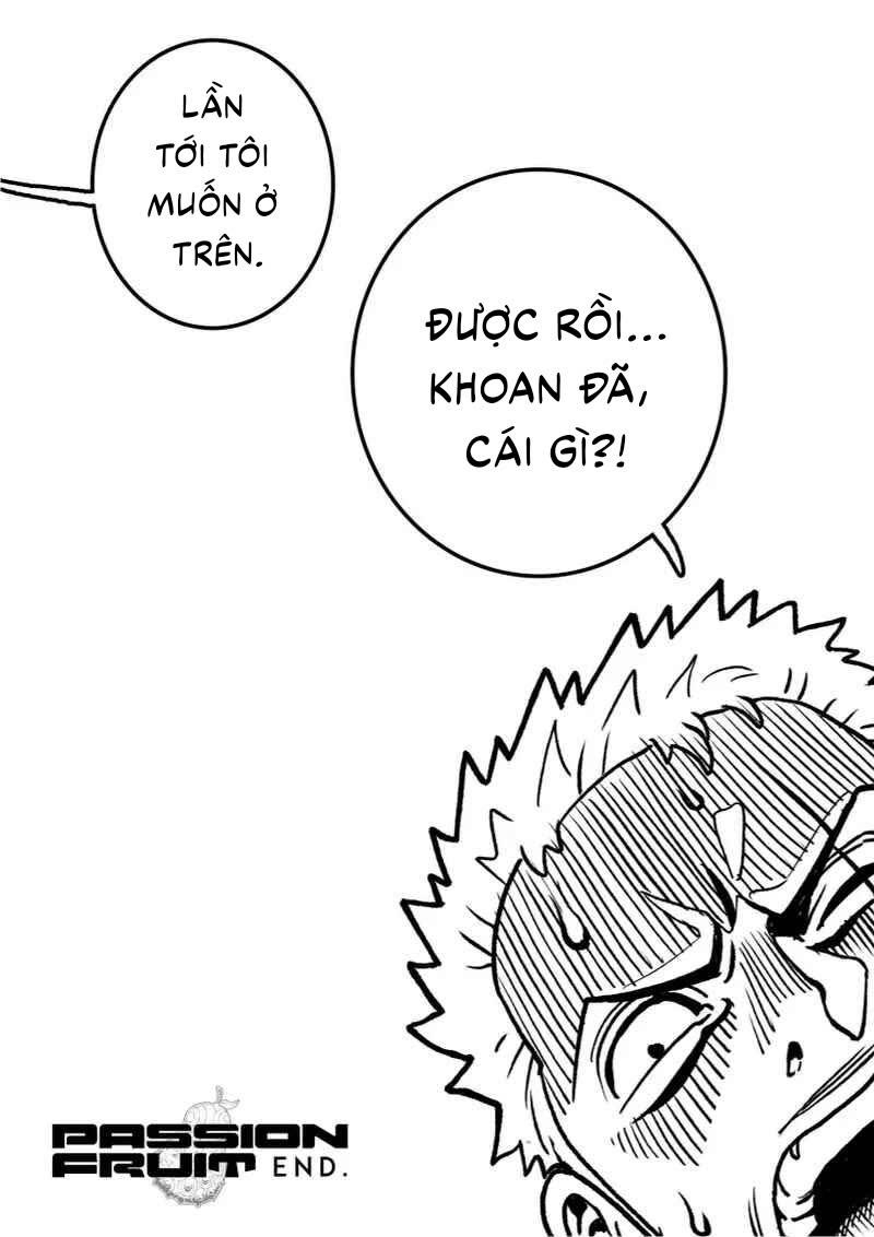 Đọc truyện Tuyển tập Onepiece - Chapter 18