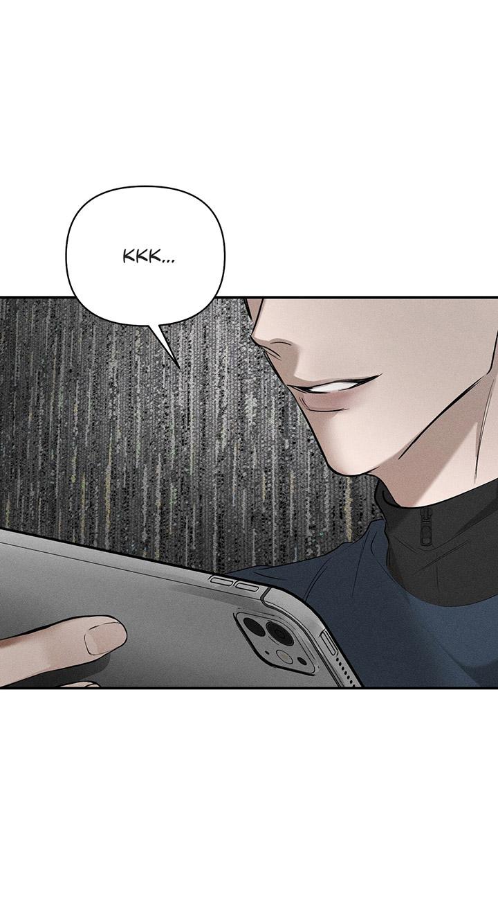 Đọc truyện [DDT] KẺ ĐÁNH CẮP TRÁI TIM - Chapter 8