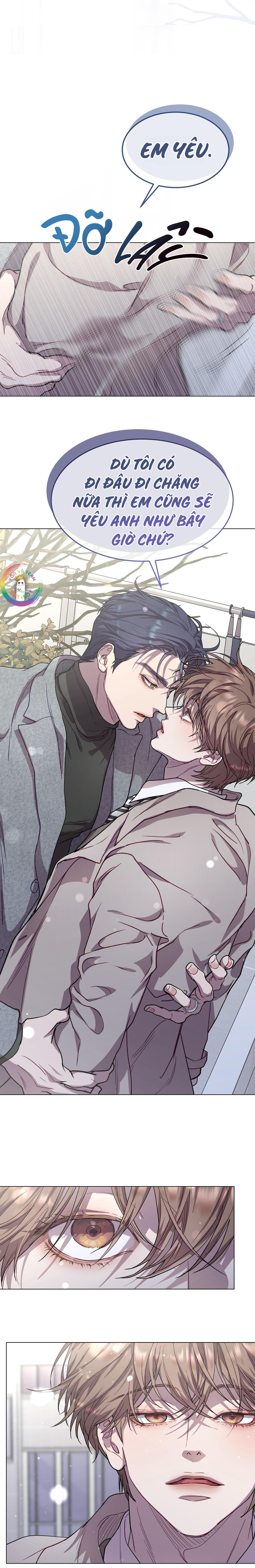 Đọc truyện (END) Vị Kỷ - Chapter 87