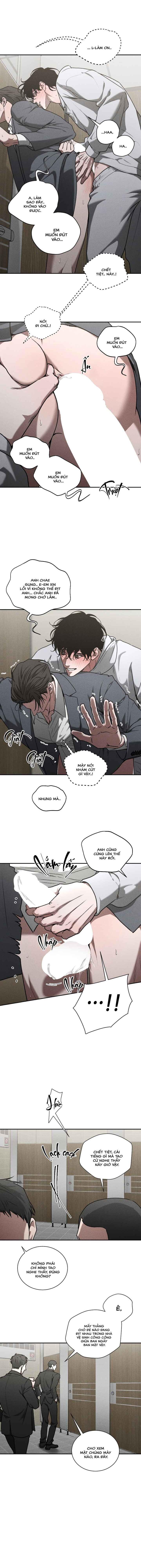 Đọc truyện Con nợ thành thật! - Chapter 2