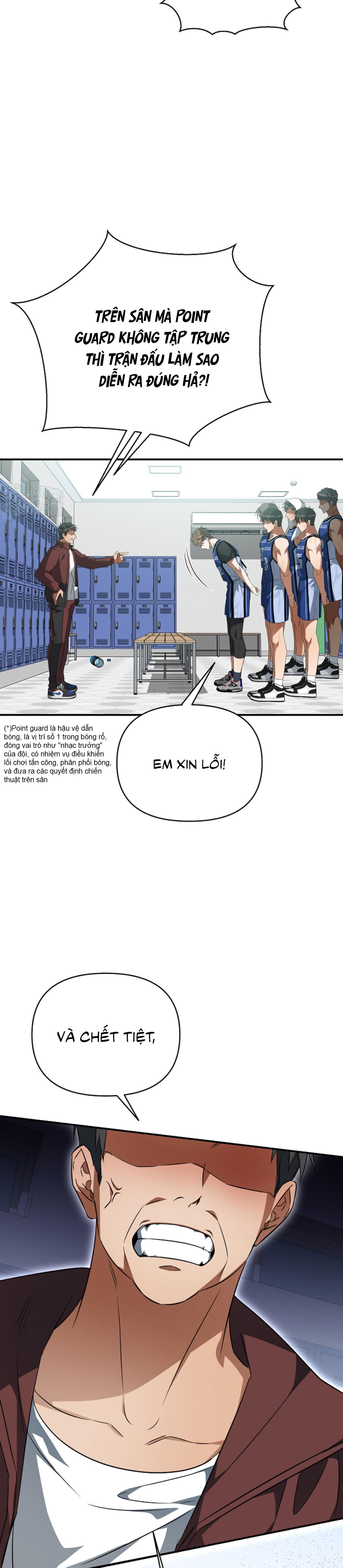 Đọc truyện SỰ THẬT TRẦN TRỤI - Chapter 28