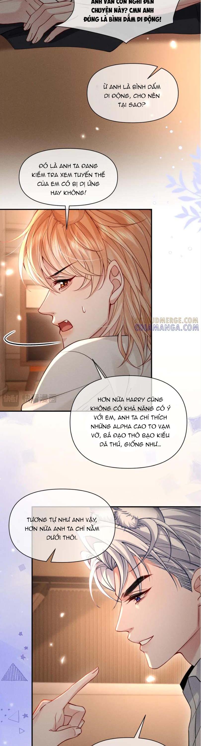 Đọc truyện Nuông Chiều Sinh Hư - Chapter 50