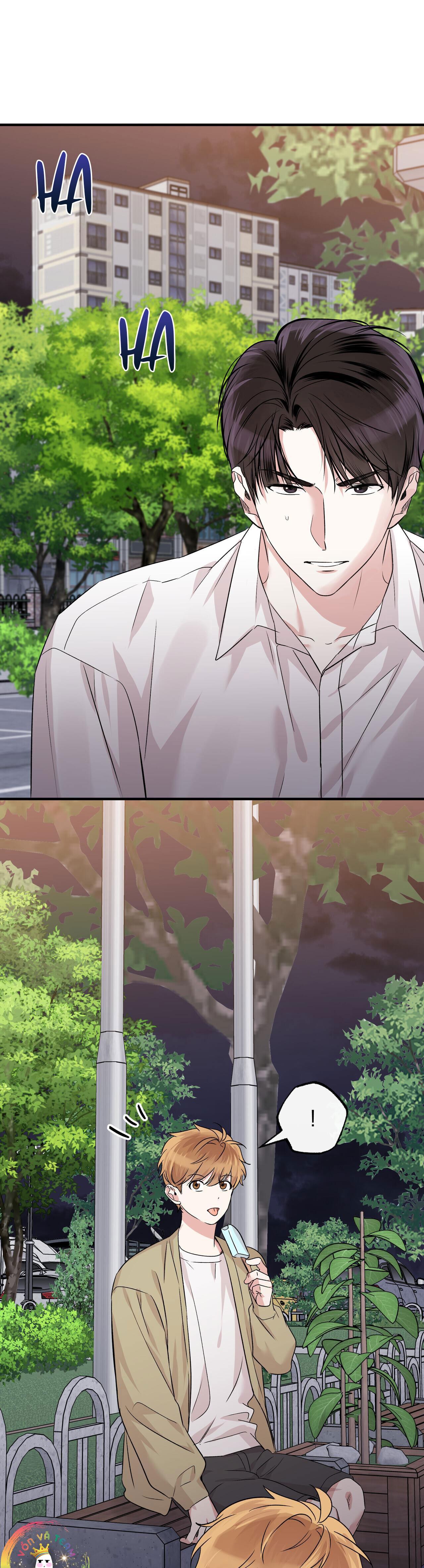 Đọc truyện (END) Keep us together - Chapter 48
