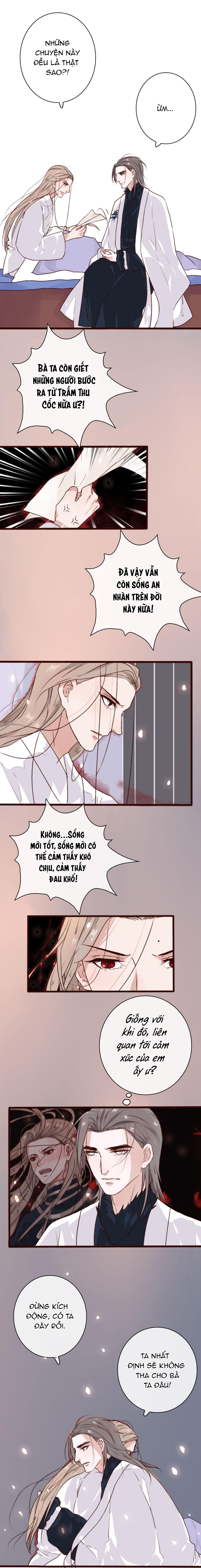 Đọc truyện Hạnh Lâm Phương Hoa - Chapter 98