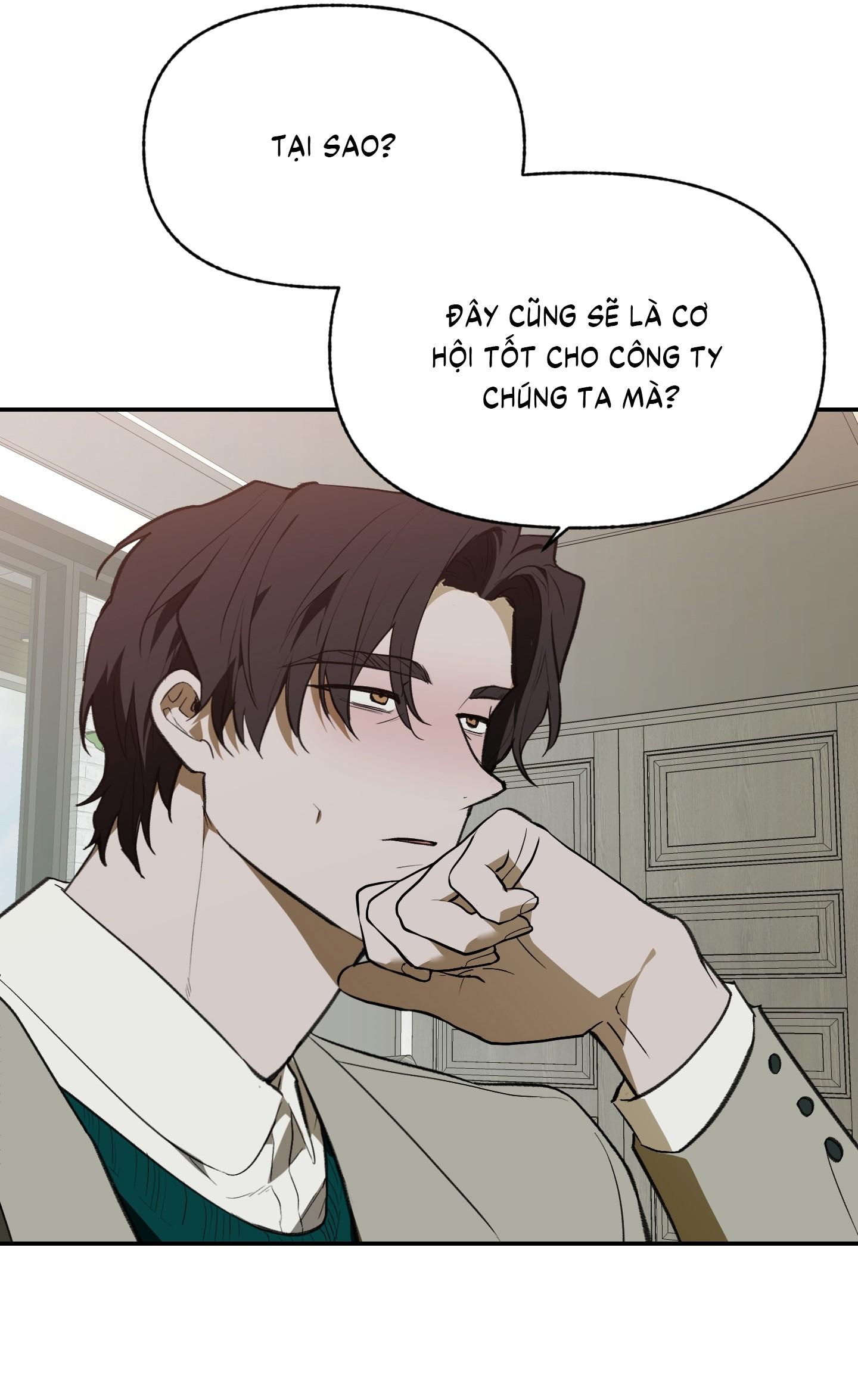 Đọc truyện (CBunu) Control Time - Chapter 46