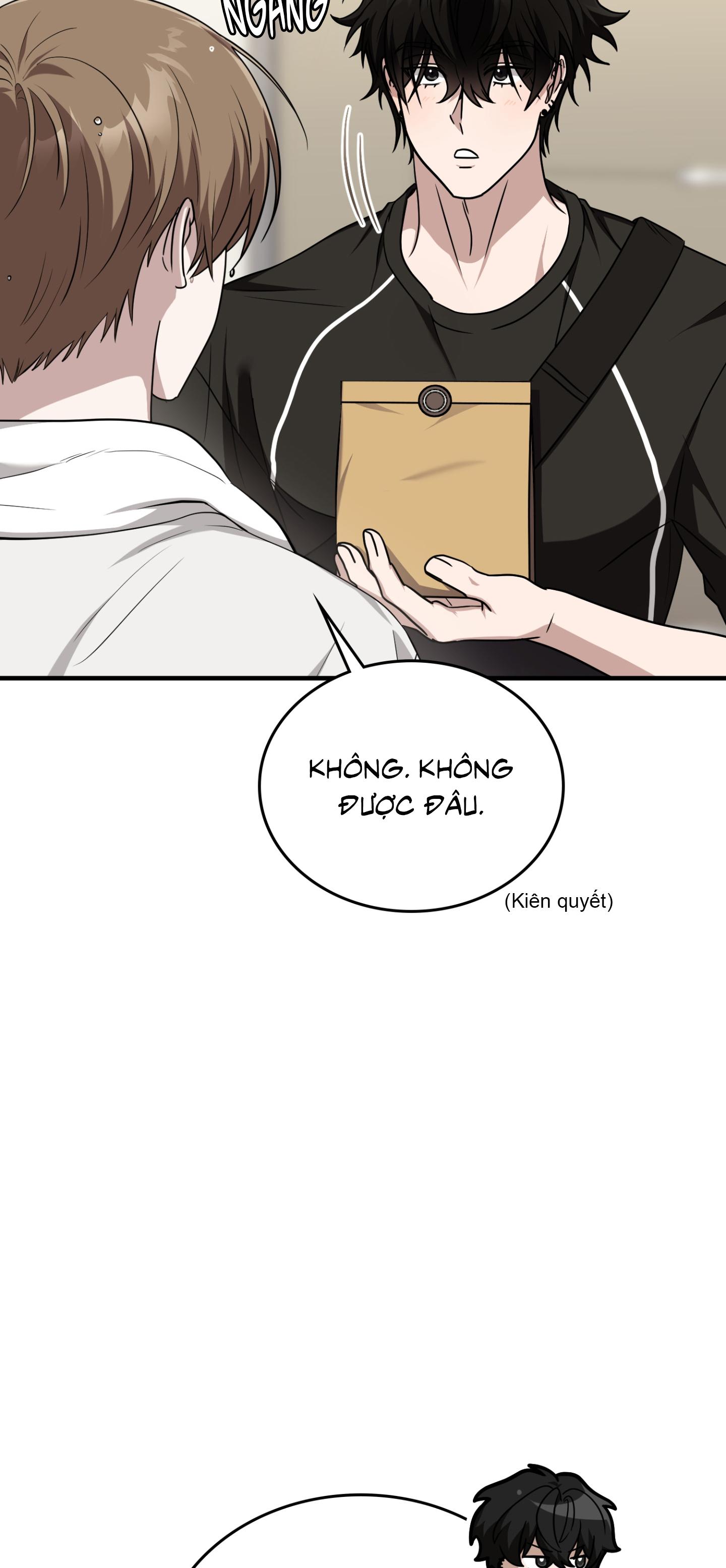 Đọc truyện Guild member - Chapter 89