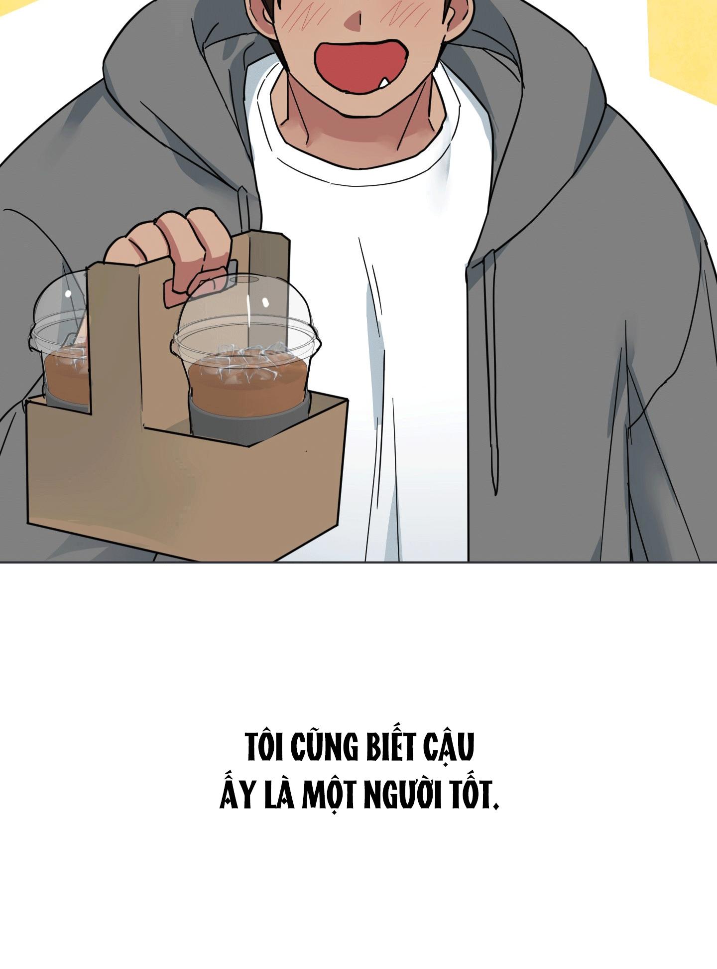 Đọc truyện CHÚ ĐÃ BIẾT HẾT RỒI SAO ? - Chapter 41
