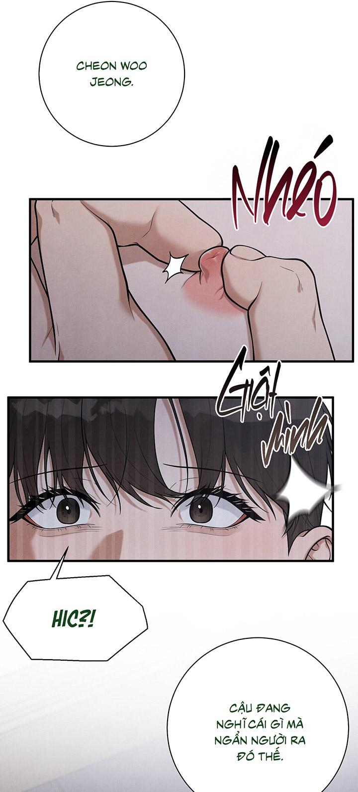 HƯƠNG VỊ TÌNH THÂN - 19+ - Trang 13