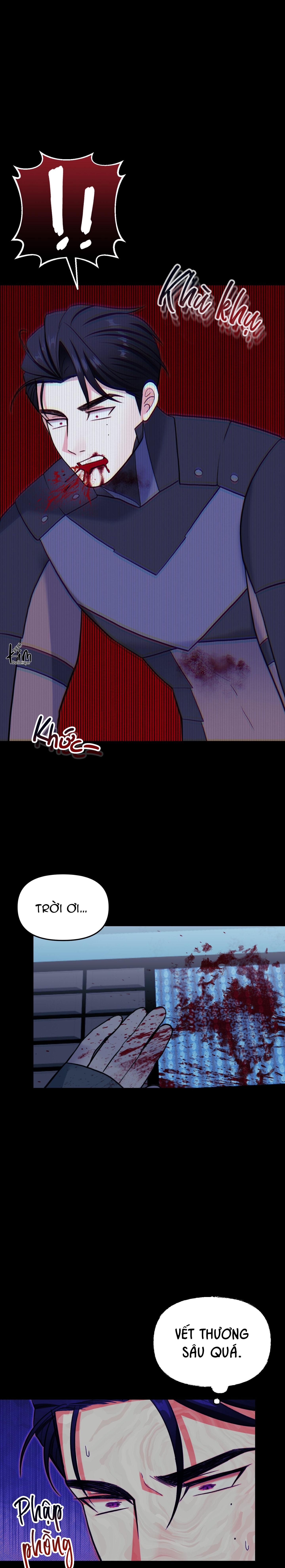 Đọc truyện GUIDE ESPER NGẮN - Chapter 7.9