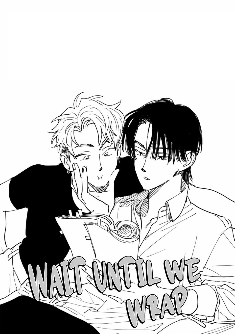 Đọc truyện Tuyển Tập Doujinshi Nhà Vã - Chapter 29