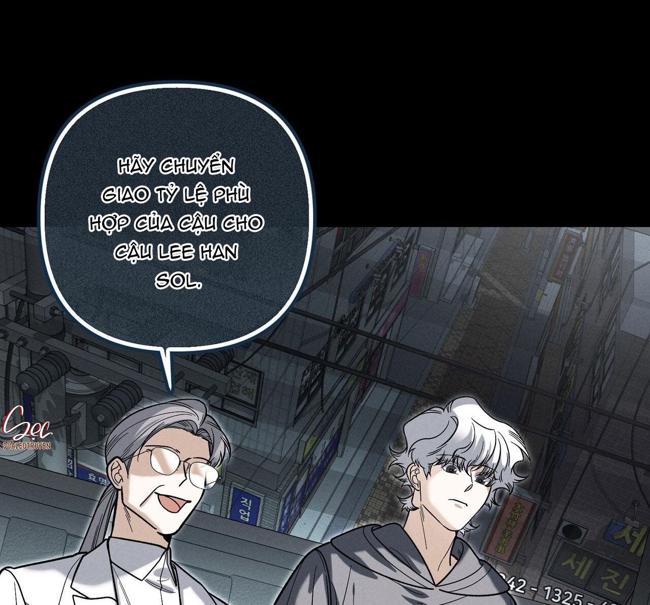 Đọc truyện ĐIỀU KIỆN CỦA GUIDE - Chapter 64