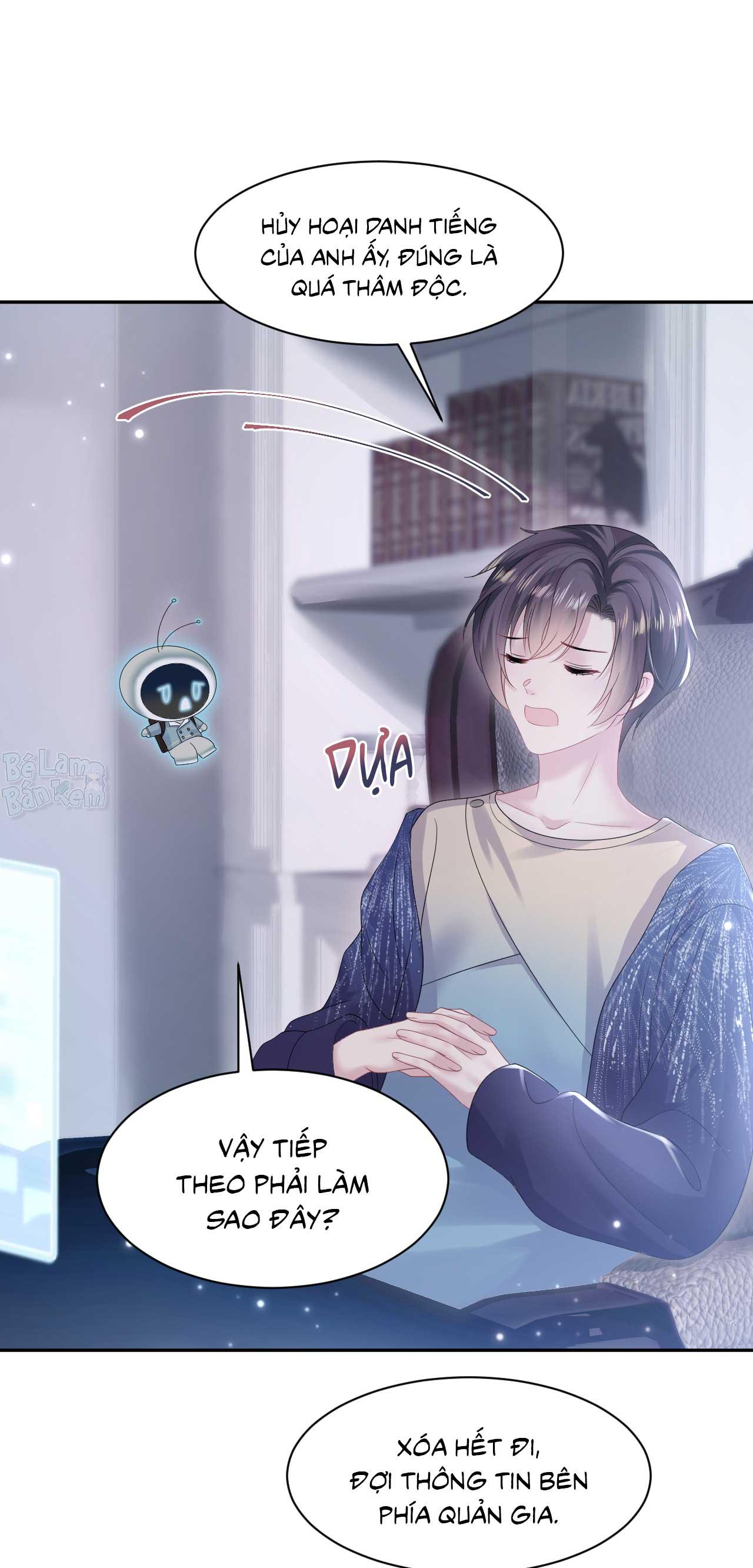 Đọc truyện Tuyệt mỹ bạch liên hoa online dạy học - Chapter 147