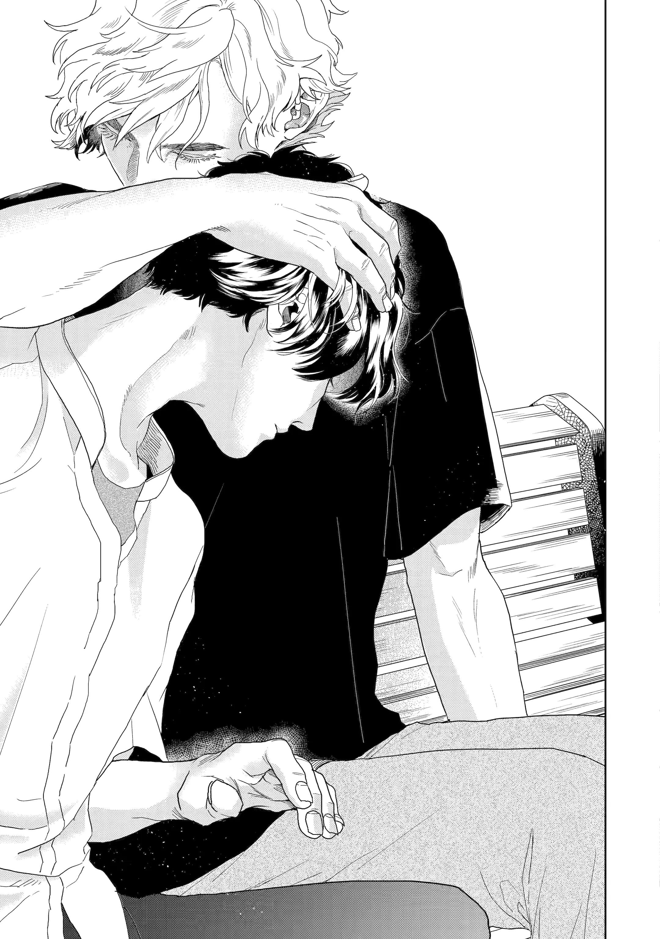 Đọc truyện Tình Yêu Anh Nâng Niu Trong Tay - Chapter 8