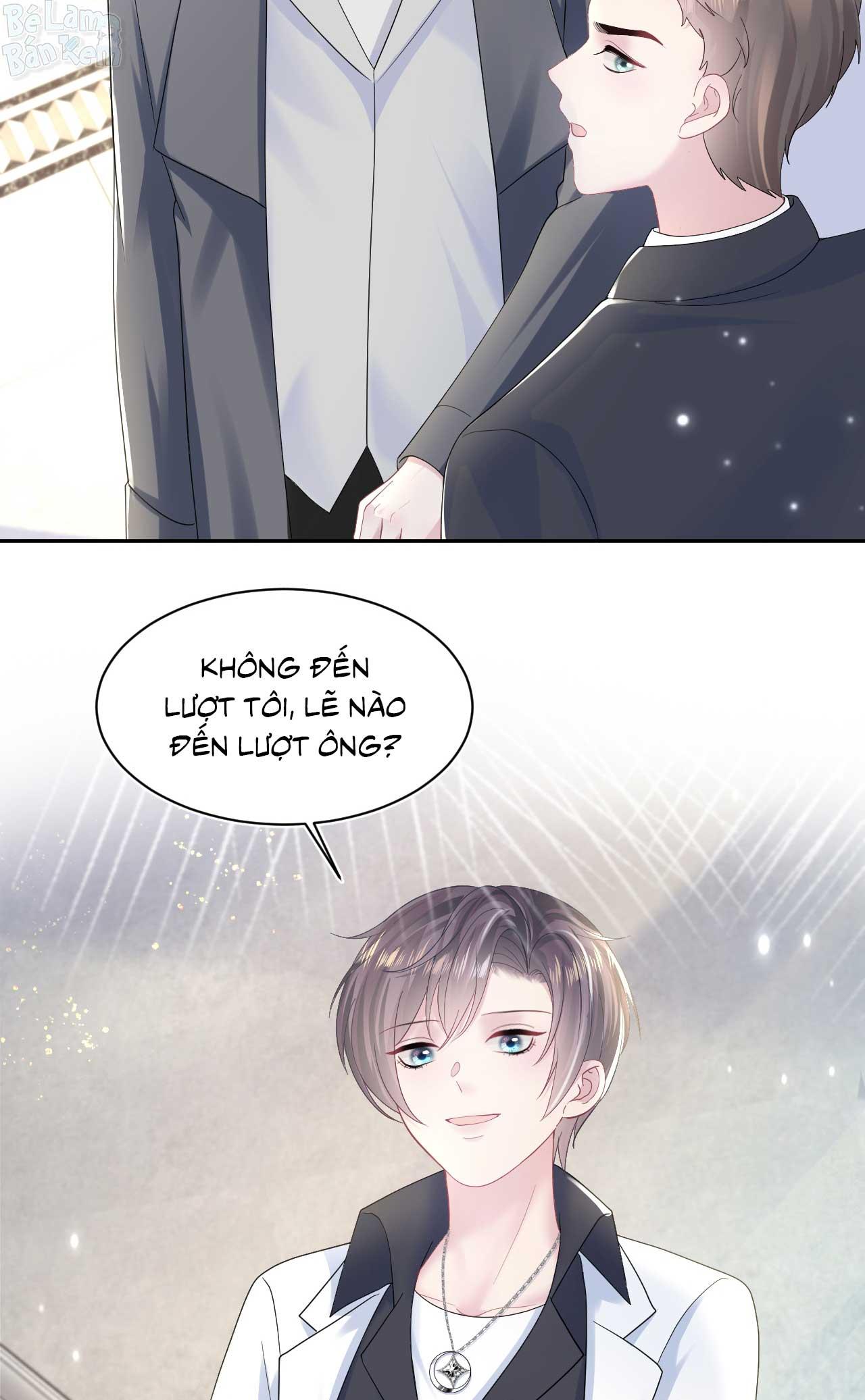 Đọc truyện Tuyệt mỹ bạch liên hoa online dạy học - Chapter 144