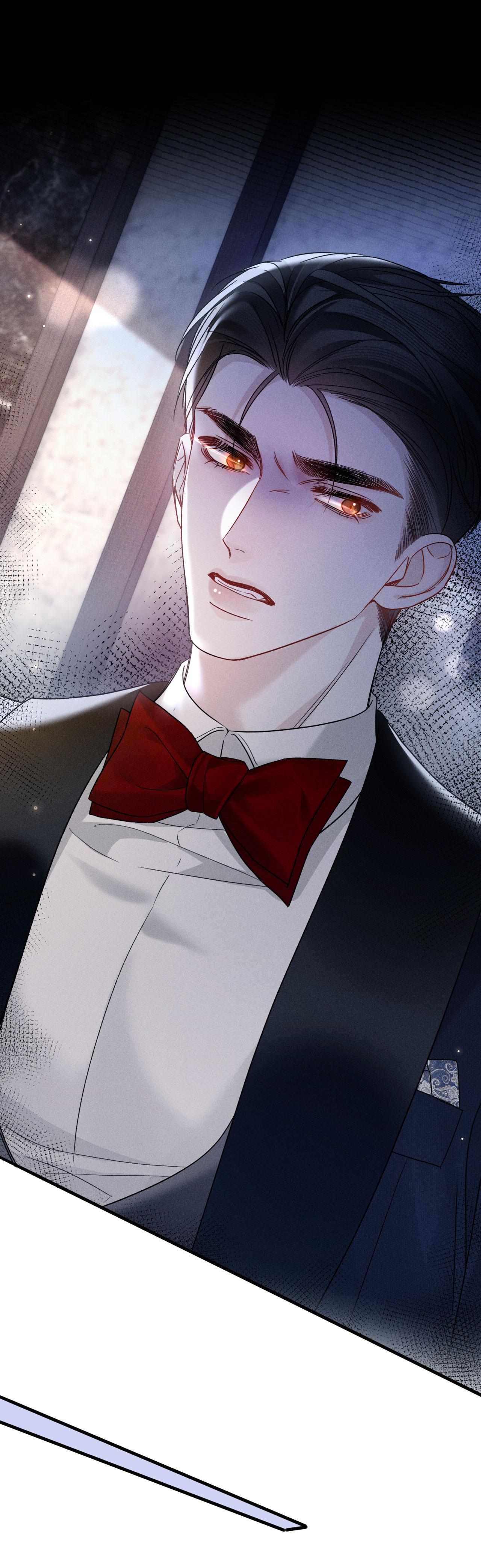 Đọc truyện Cuộc Đối Đầu Gay Gắt - Chapter 121