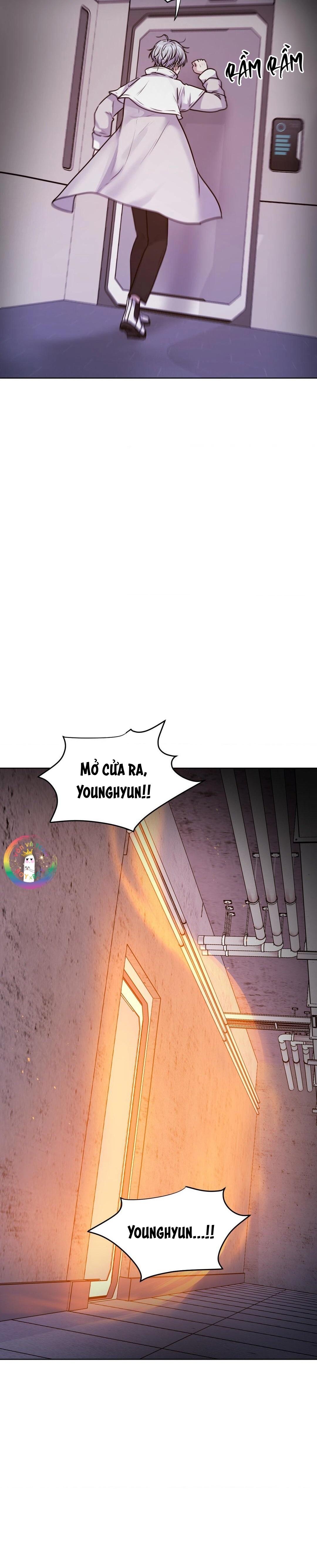 Đọc truyện Guiding Light - Chapter 51