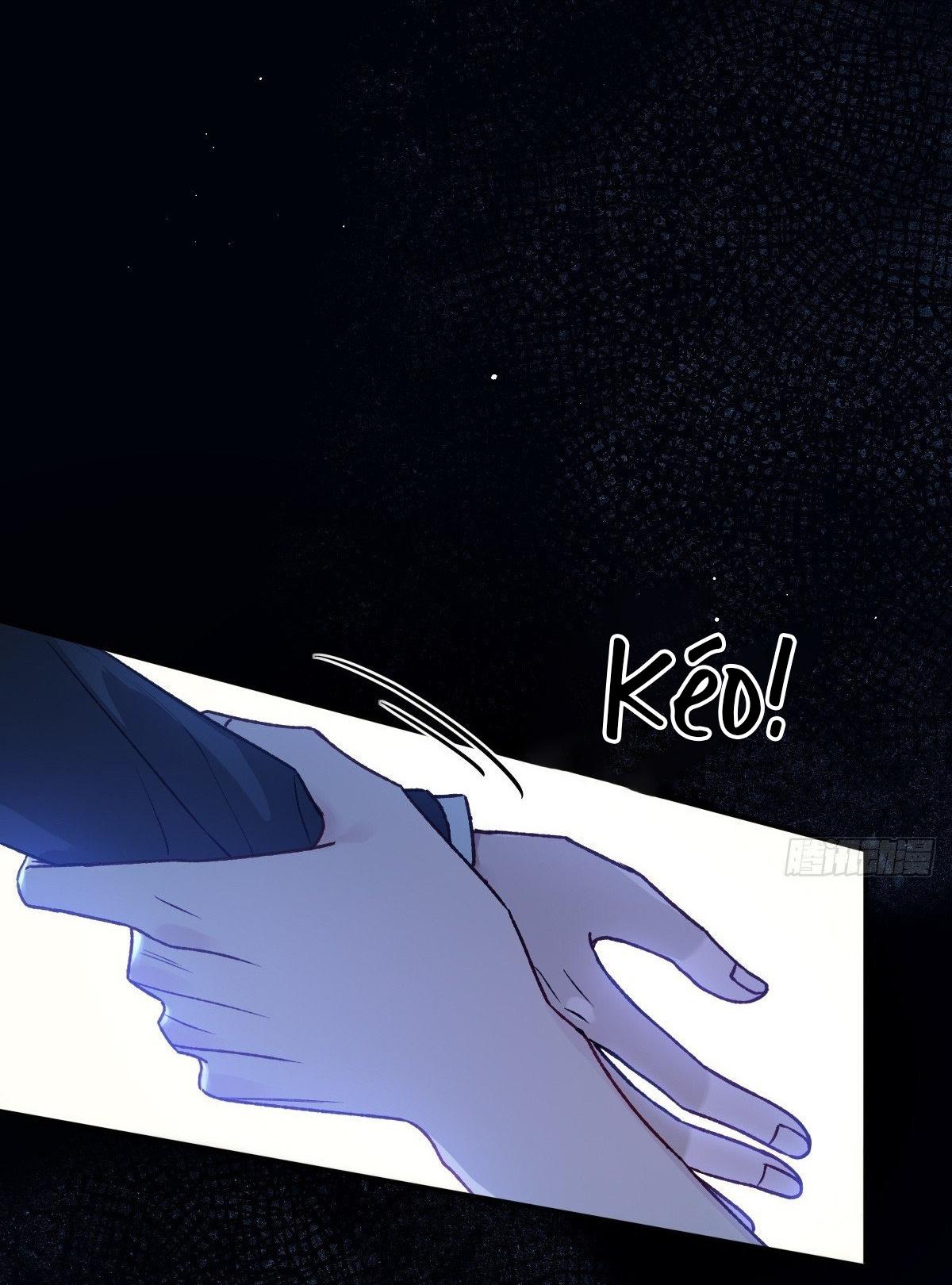 Đọc truyện Tình yêu của kẻ khát máu - Chapter 35