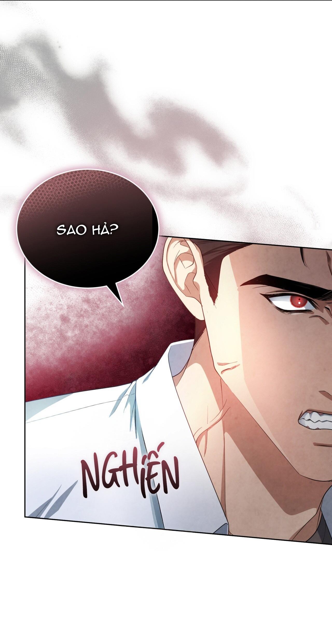 Đọc truyện THẾ GIỚI XUNG KHẮC - Chapter 4