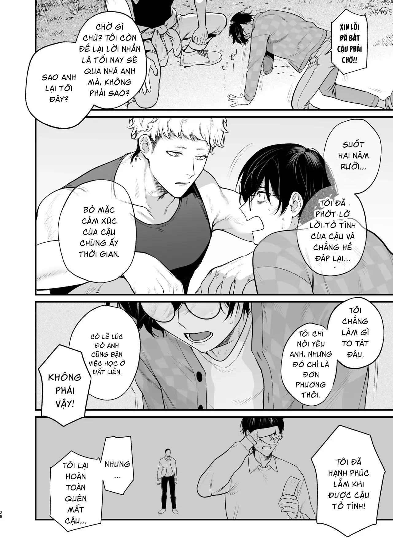 Đọc truyện Oneshot ịch ịch - Chapter 408