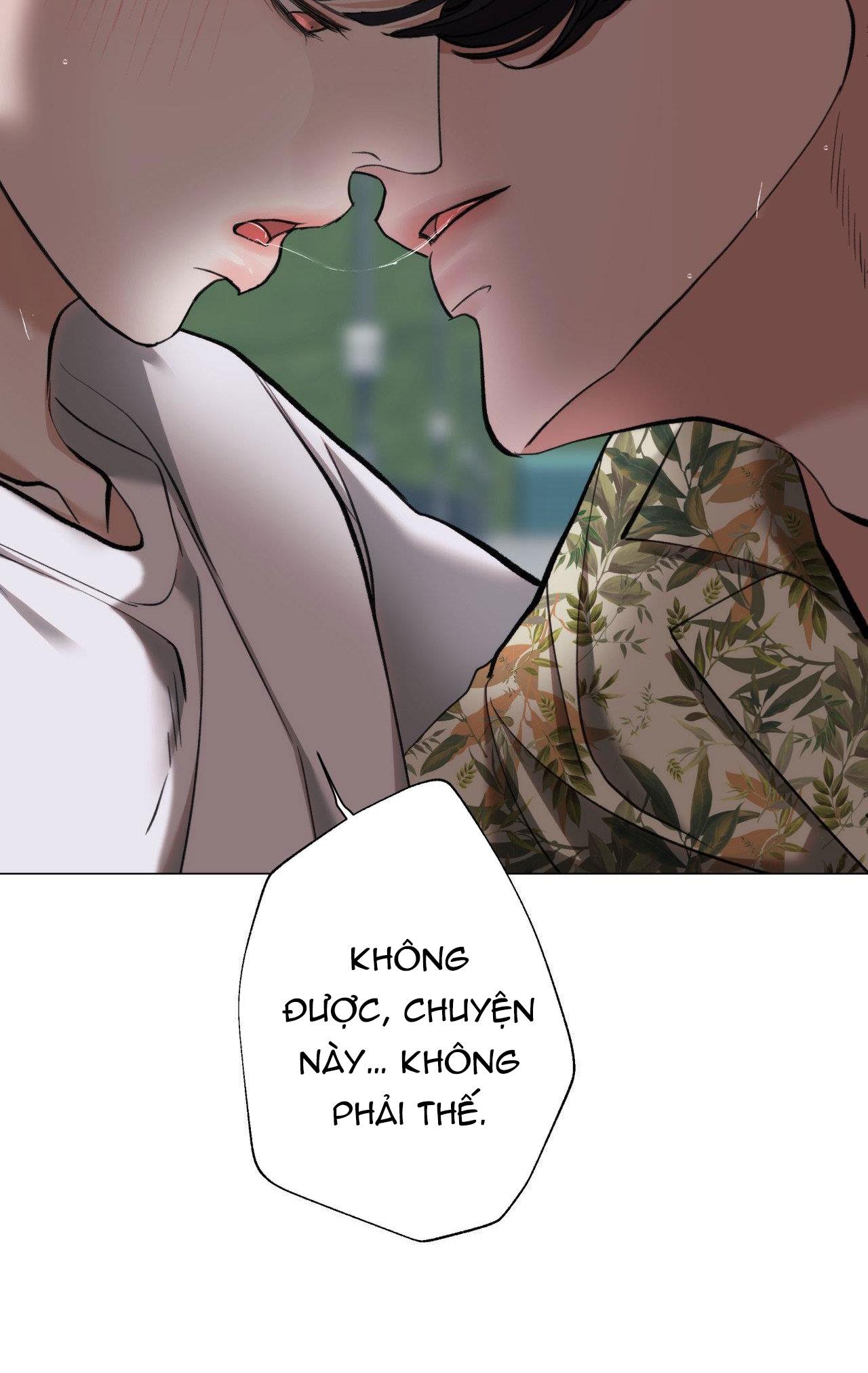 Đọc truyện EM BÉ VÀ ĐẠI CA - Chapter 51